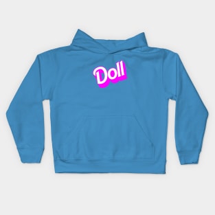 Doll Kids Hoodie